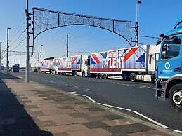 Kings Boutique Hotel