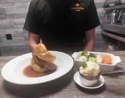 Kings Boutique Hotel