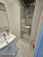 Kings Boutique Hotel