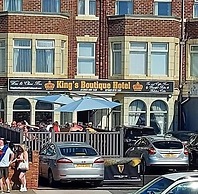 Kings Boutique Hotel