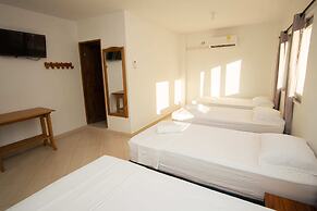 Hotel Caribe Coveñas