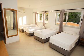 Hotel Caribe Coveñas