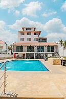 Hotel Caribe Coveñas