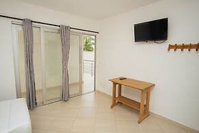 Hotel Caribe Coveñas