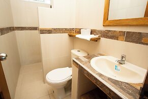 Hotel Caribe Coveñas