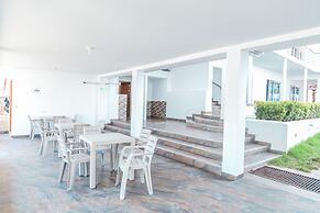 Hotel Caribe Coveñas