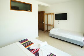 Hotel Caribe Coveñas