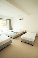 Hotel Caribe Coveñas