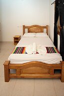 Hotel Caribe Coveñas