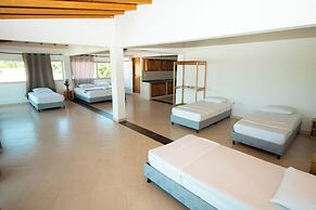 Hotel Caribe Coveñas