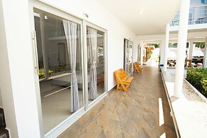 Hotel Caribe Coveñas