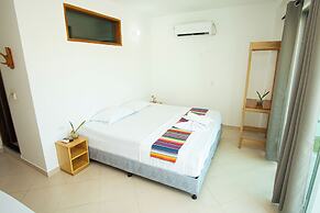 Hotel Caribe Coveñas