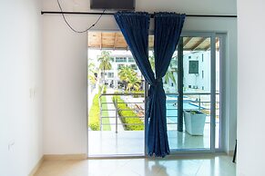 Hotel Caribe Coveñas