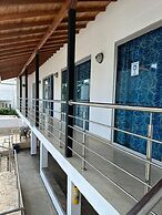 Hotel Caribe Coveñas