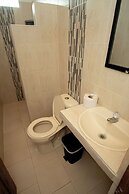 Hotel Caribe Coveñas