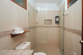 Hotel Caribe Coveñas