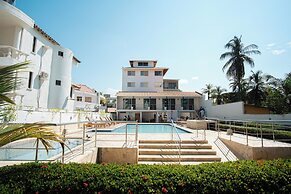 Hotel Caribe Coveñas