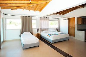 Hotel Caribe Coveñas