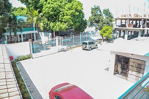 Hotel Caribe Coveñas