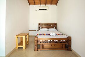 Hotel Caribe Coveñas