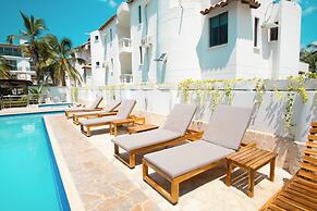 Hotel Caribe Coveñas