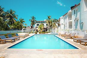 Hotel Caribe Coveñas