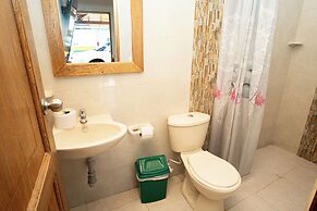 Hotel Caribe Coveñas