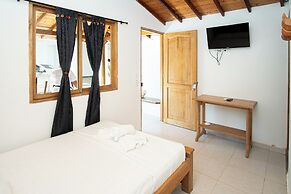 Hotel Caribe Coveñas