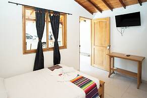 Hotel Caribe Coveñas