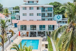 Hotel Caribe Coveñas