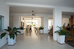 Hotel Caribe Coveñas
