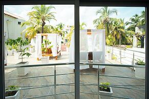 Hotel Caribe Coveñas