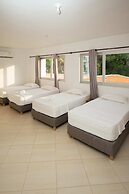 Hotel Caribe Coveñas