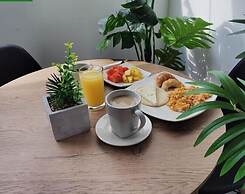 Hotel Caribe Coveñas