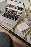 Sonder by Marriott Bonvoy Skyline Apartments LoHi