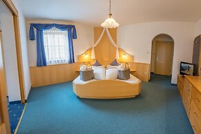 Wohlfühlhotel Mei Auszeit