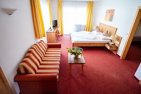 Wohlfühlhotel Mei Auszeit