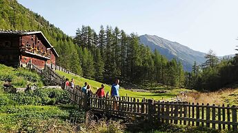 Wohlfühlhotel Mei Auszeit