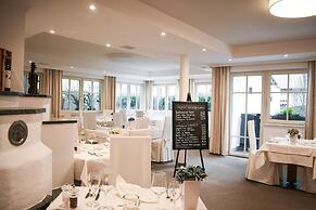 Wohlfühlhotel Mei Auszeit