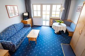 Wohlfühlhotel Mei Auszeit