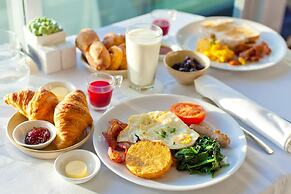 Wohlfühlhotel Mei Auszeit