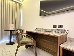 Hotel Antré Chapultepec