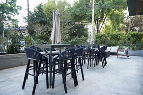 Hotel Antré Chapultepec