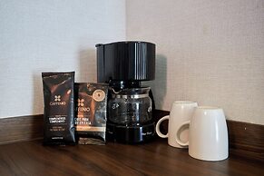 Hotel Antré Chapultepec