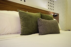 Hotel Antré Chapultepec