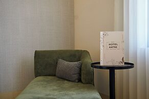 Hotel Antré Chapultepec