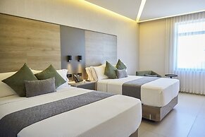 Hotel Antré Chapultepec