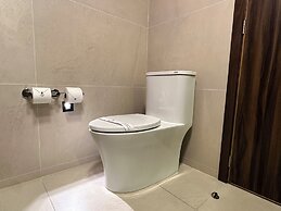 Hotel Antré Chapultepec