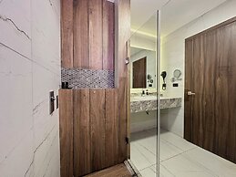 Hotel Antré Chapultepec