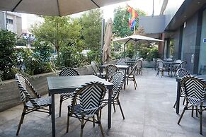 Hotel Antré Chapultepec